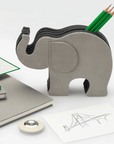 Graf von Faber-Castell - Stiftehalter Elefant