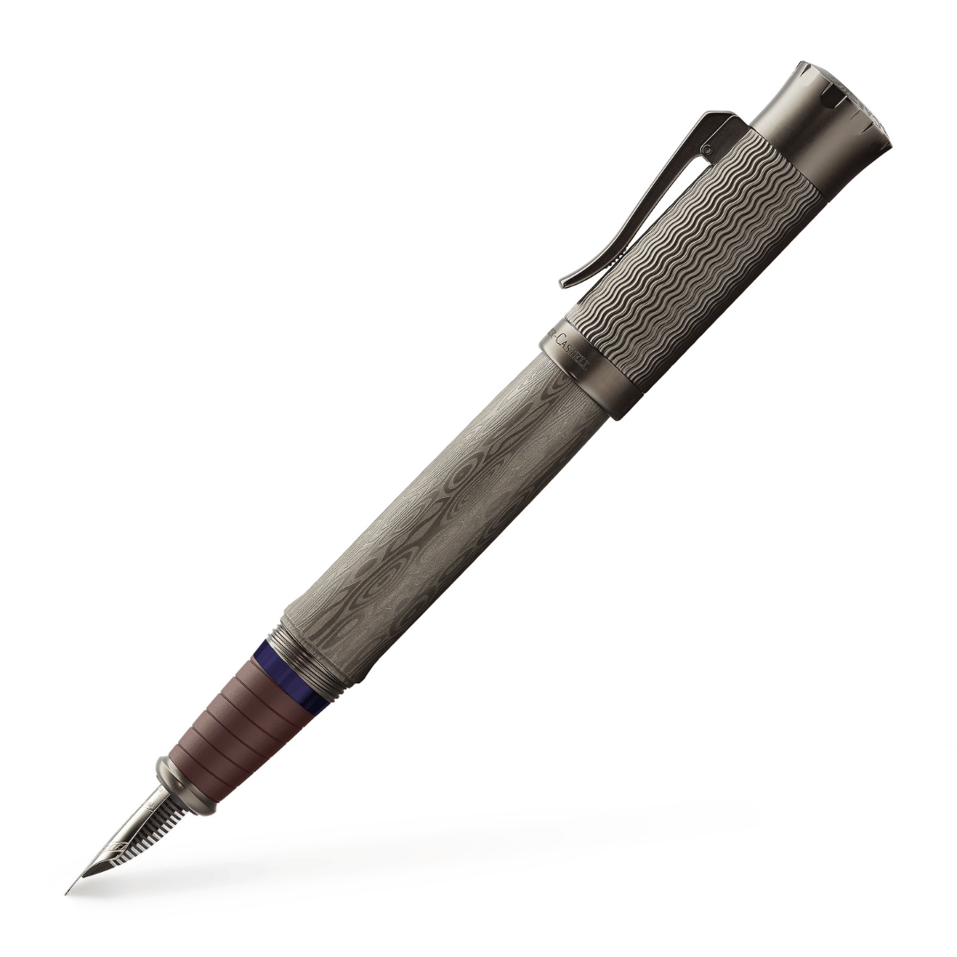 Graf von Faber-Castell - Füllfederhalter Pen of the Year 2021 Ritter