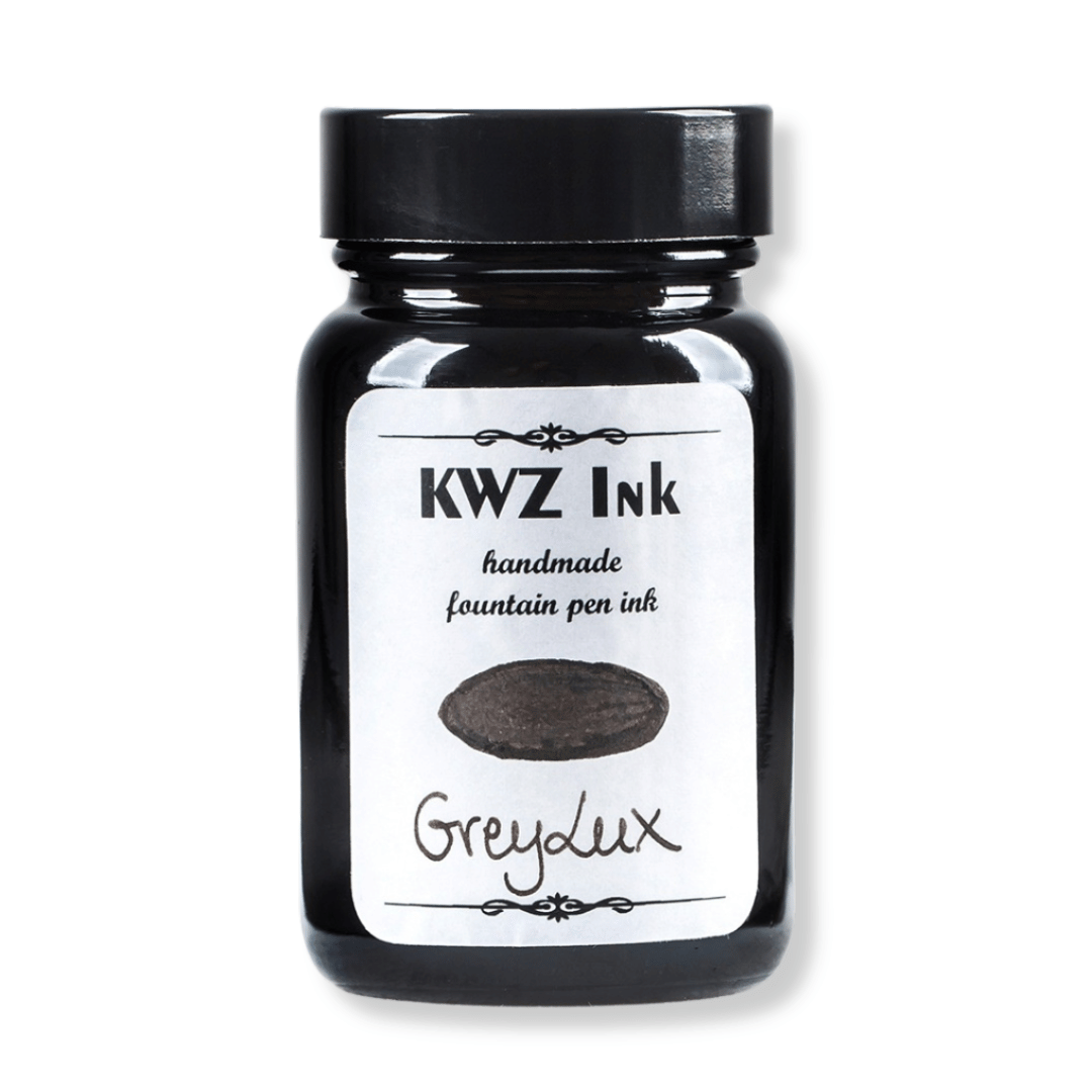 KWZ - Grey Lux