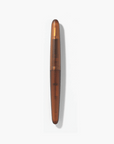 Kakimori Frost Rollerball Pen Amber