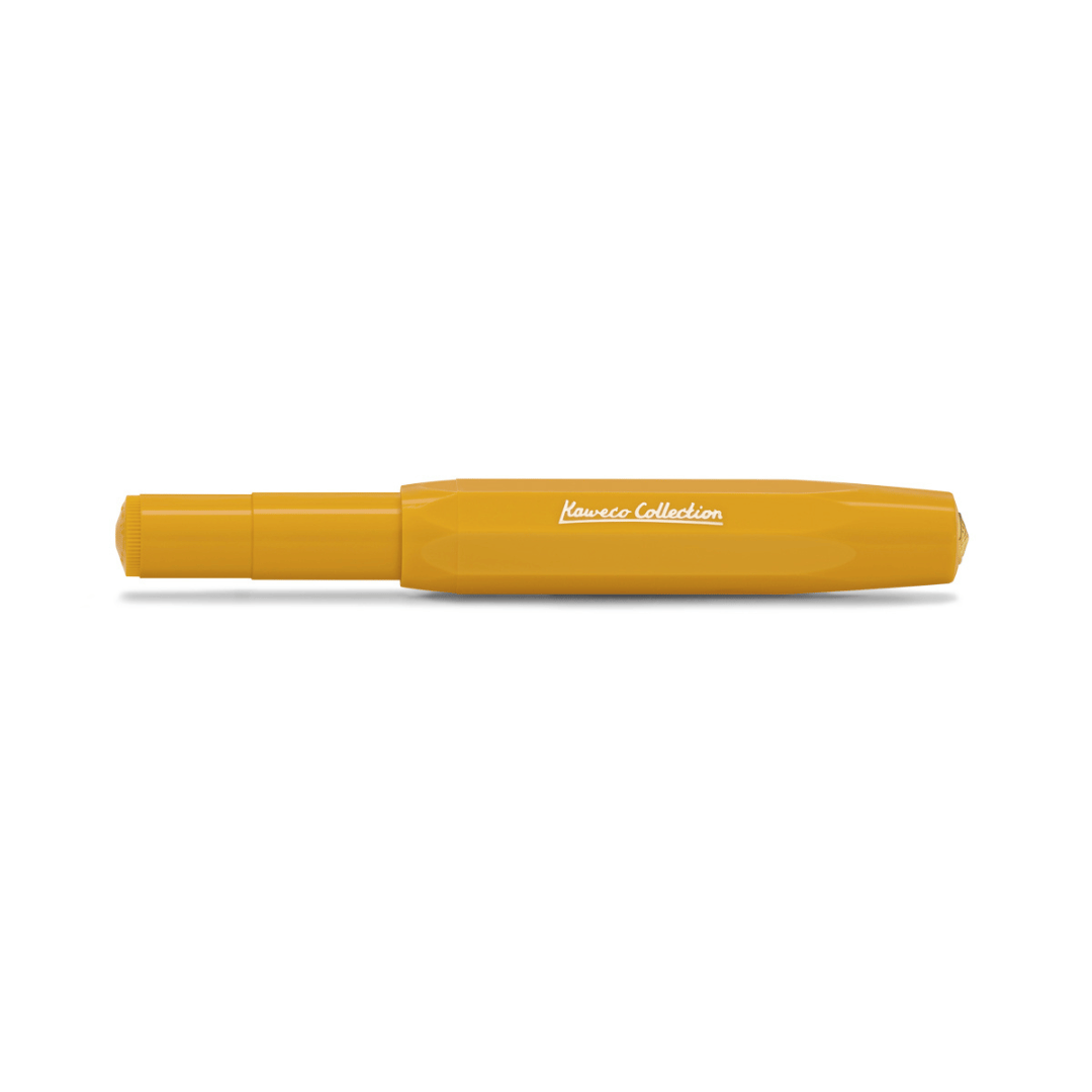 Kaweco Sport Collection Füllhalter Honey Bee