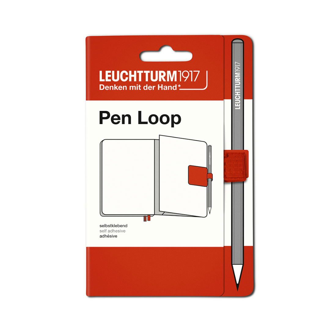 Leuchtturm1917 - Pen Loop