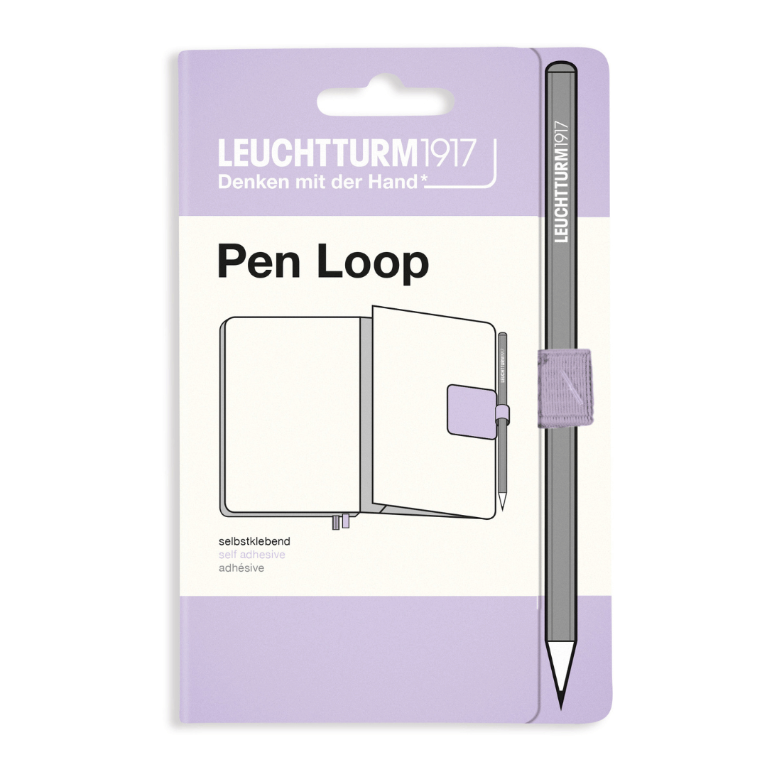 Leuchtturm1917 - Pen Loop