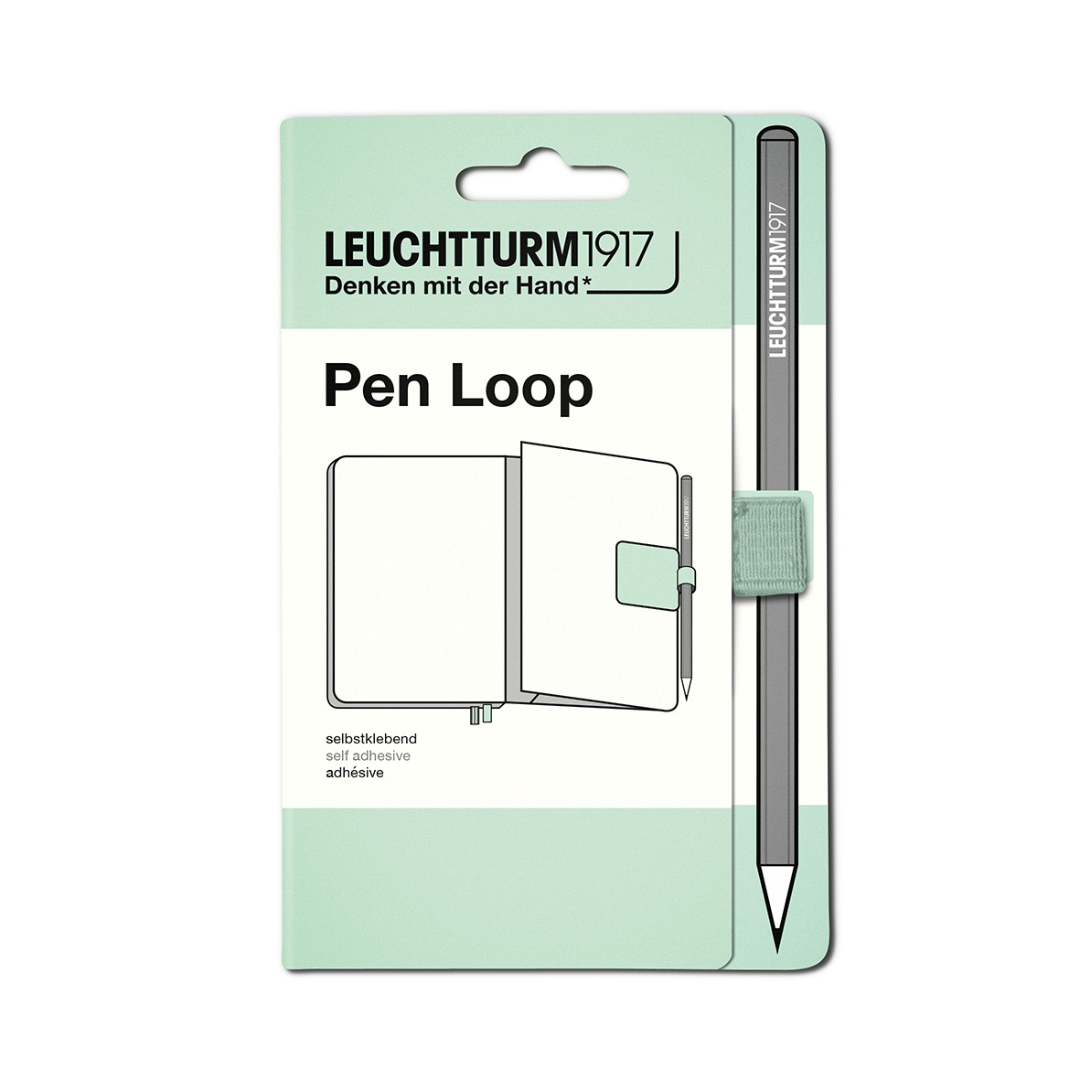 Leuchtturm1917 - Pen Loop