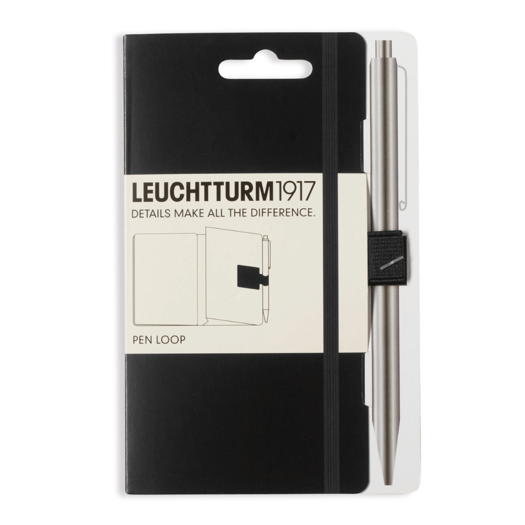 Leuchtturm1917 - Pen Loop