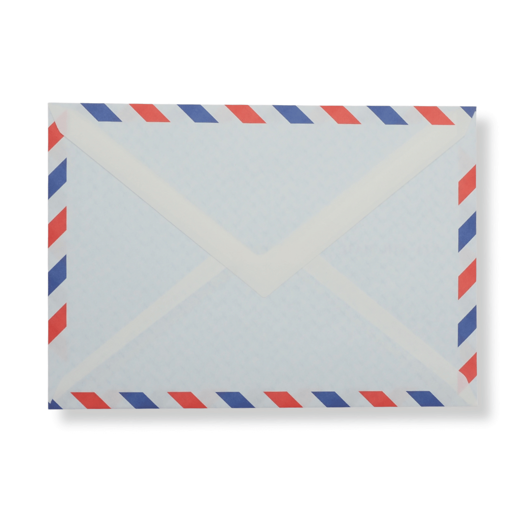 Life - Air Mail Briefumschläge