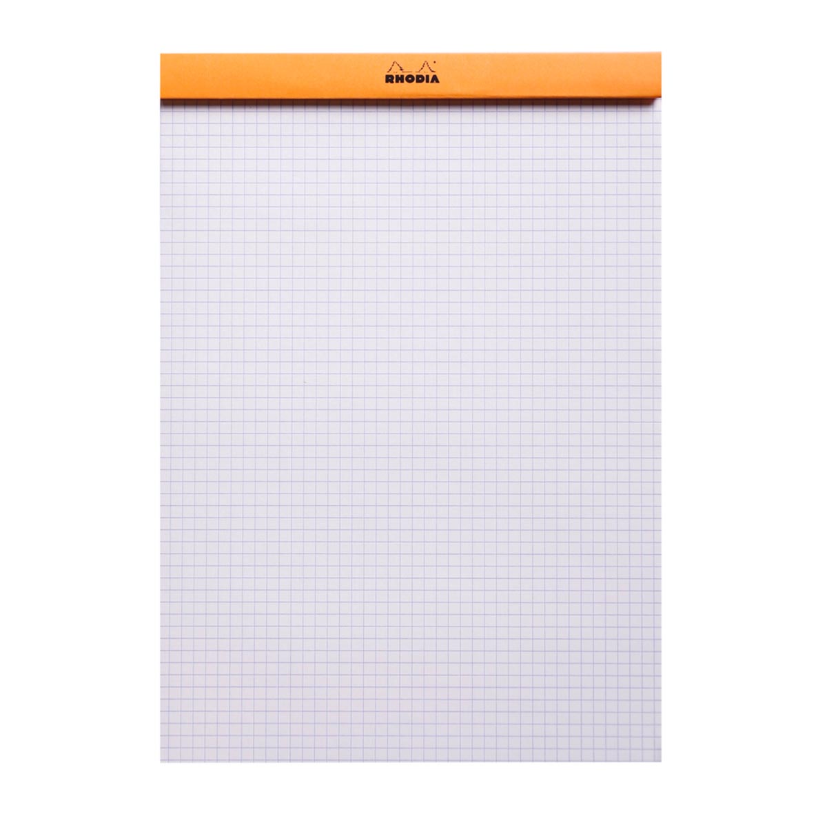 Rhodia - Notizblock No. 18 A4