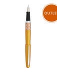 Pilot Metropolitan Retro Pop Orange