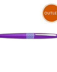 Pilot Metropolitan Retro Pop Violett