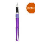 Pilot Metropolitan Retro Pop Violett