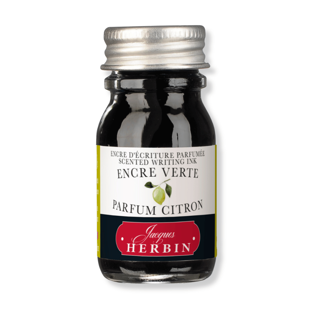 Herbin - Perfumed Ink Lemon 10ml