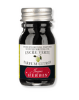 Herbin - Perfumed Ink Lemon 10ml