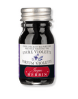 Herbin - Parfümierte Tinte Violette, 10ml