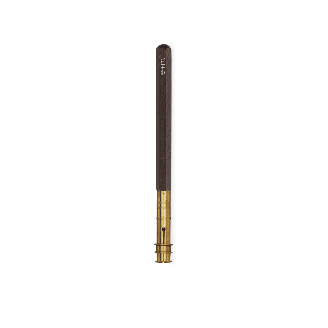 e + m Holzprodukte - Pencil extender Peanpole