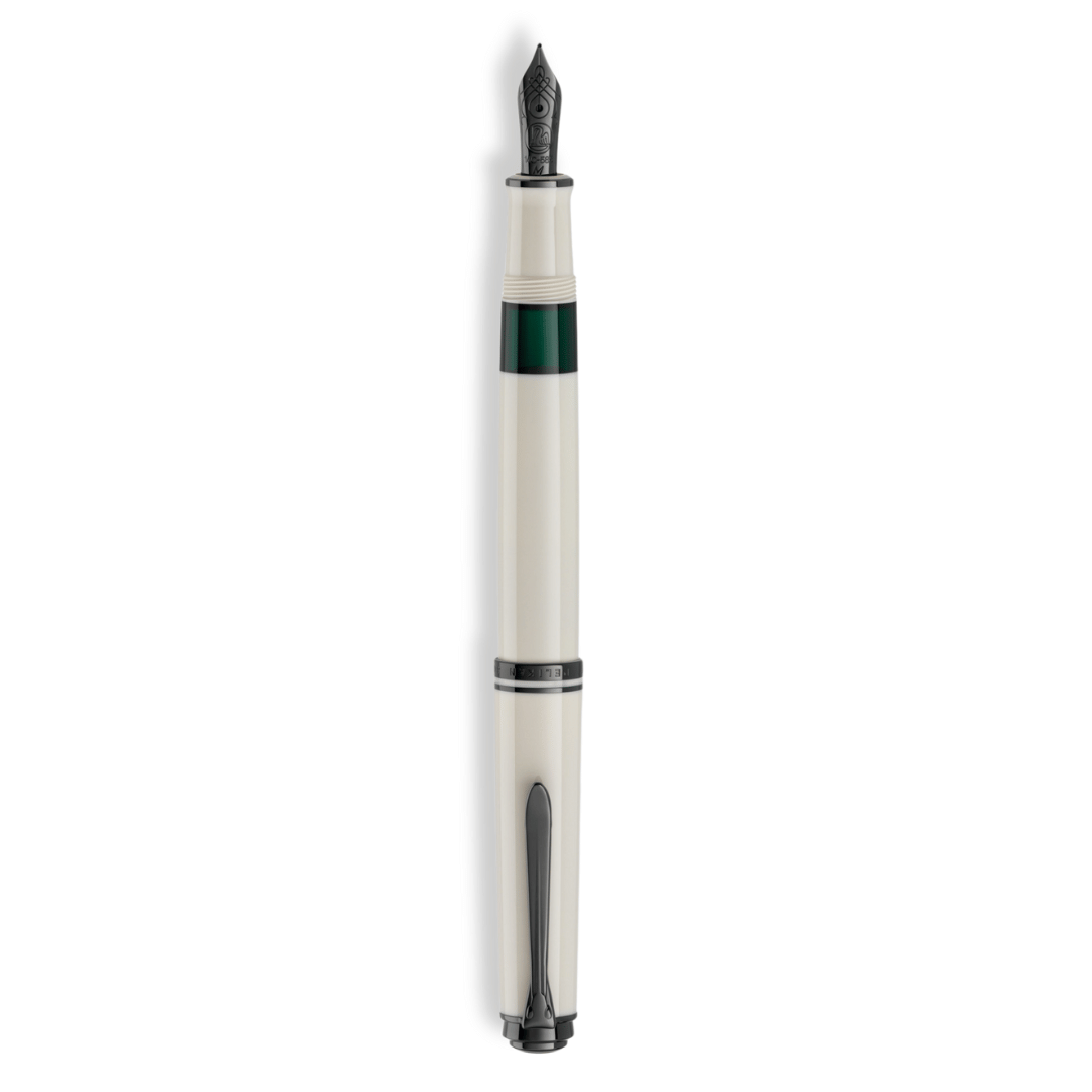 Pelikan Füllhalter Souverän M670 Warm Grey