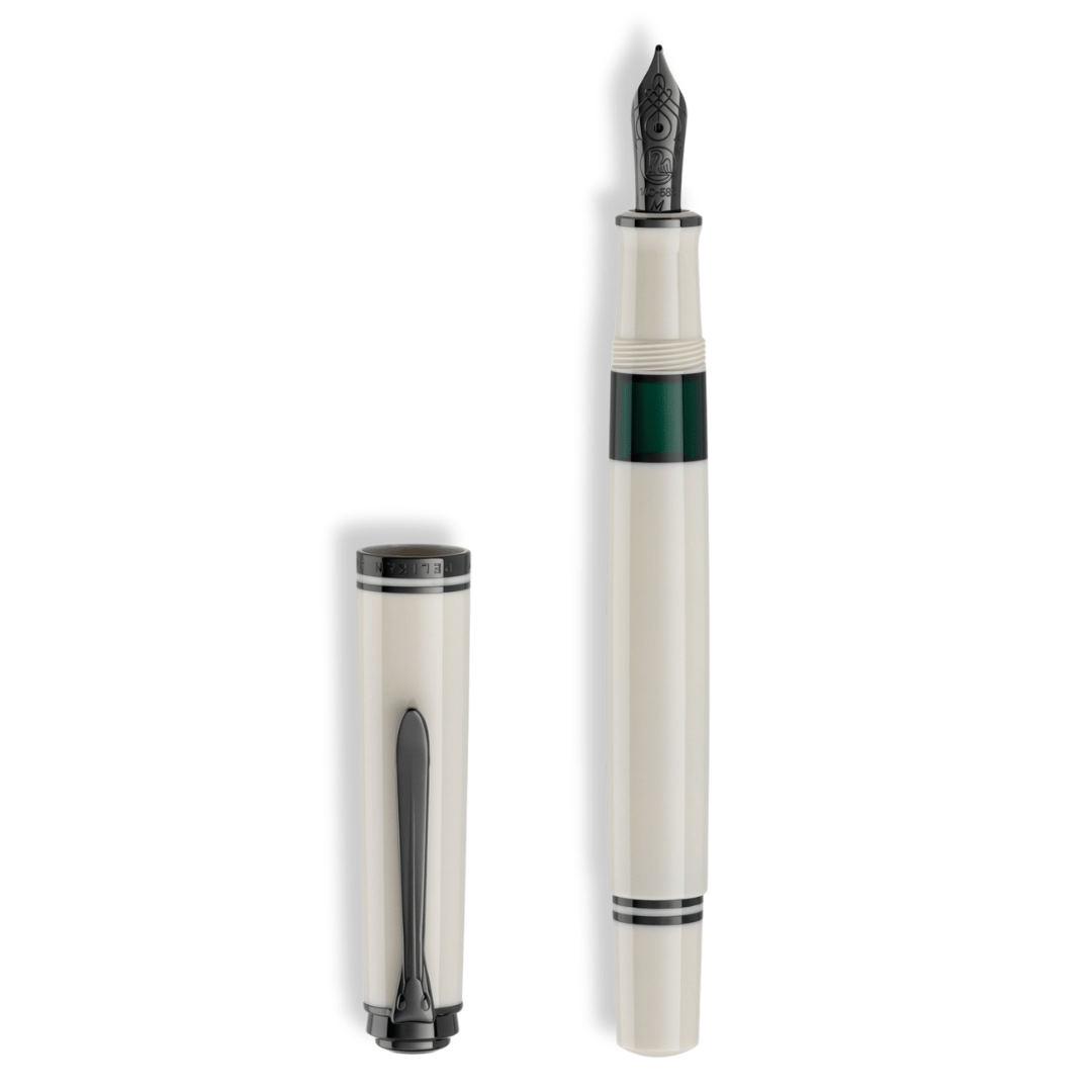 Pelikan Füllhalter Souverän M670 Warm Grey