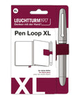 Leuchtturm1917 - Pen Loop XL