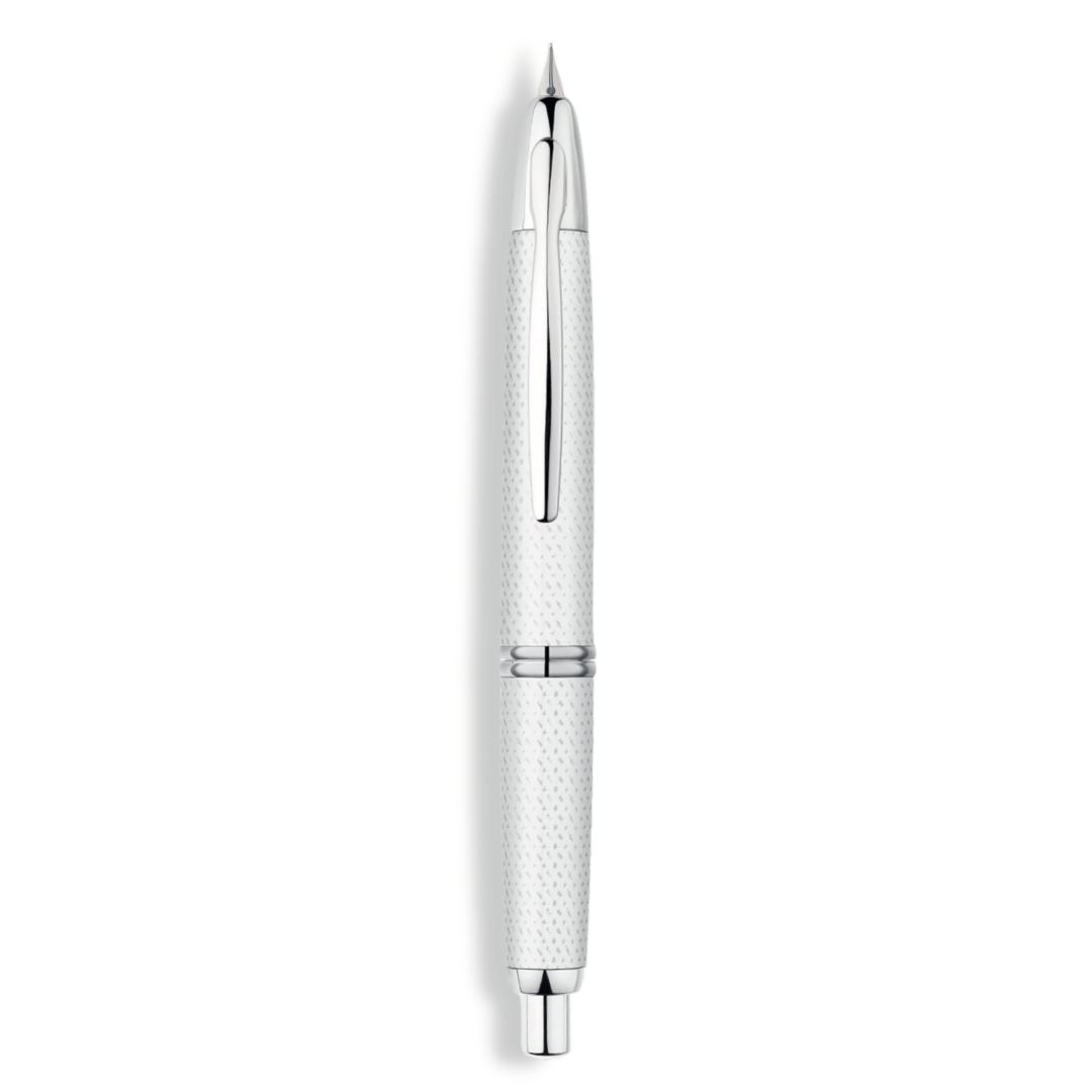 Pilot Capless Rhodium