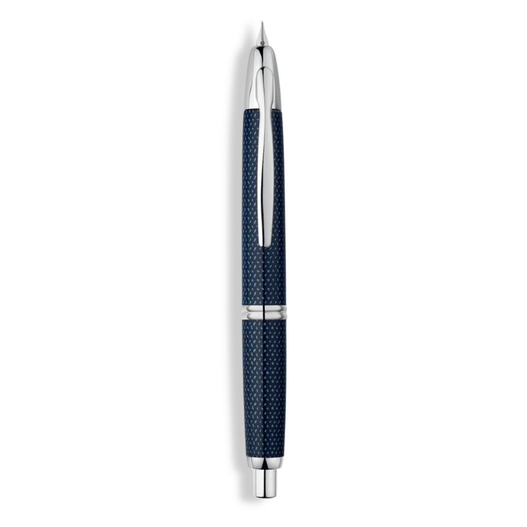 Pilot Capless Rhodium