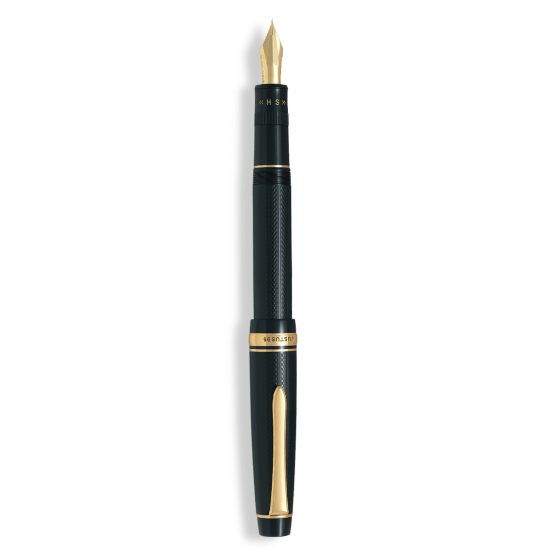 Pilot Justus 95 Füllhalter