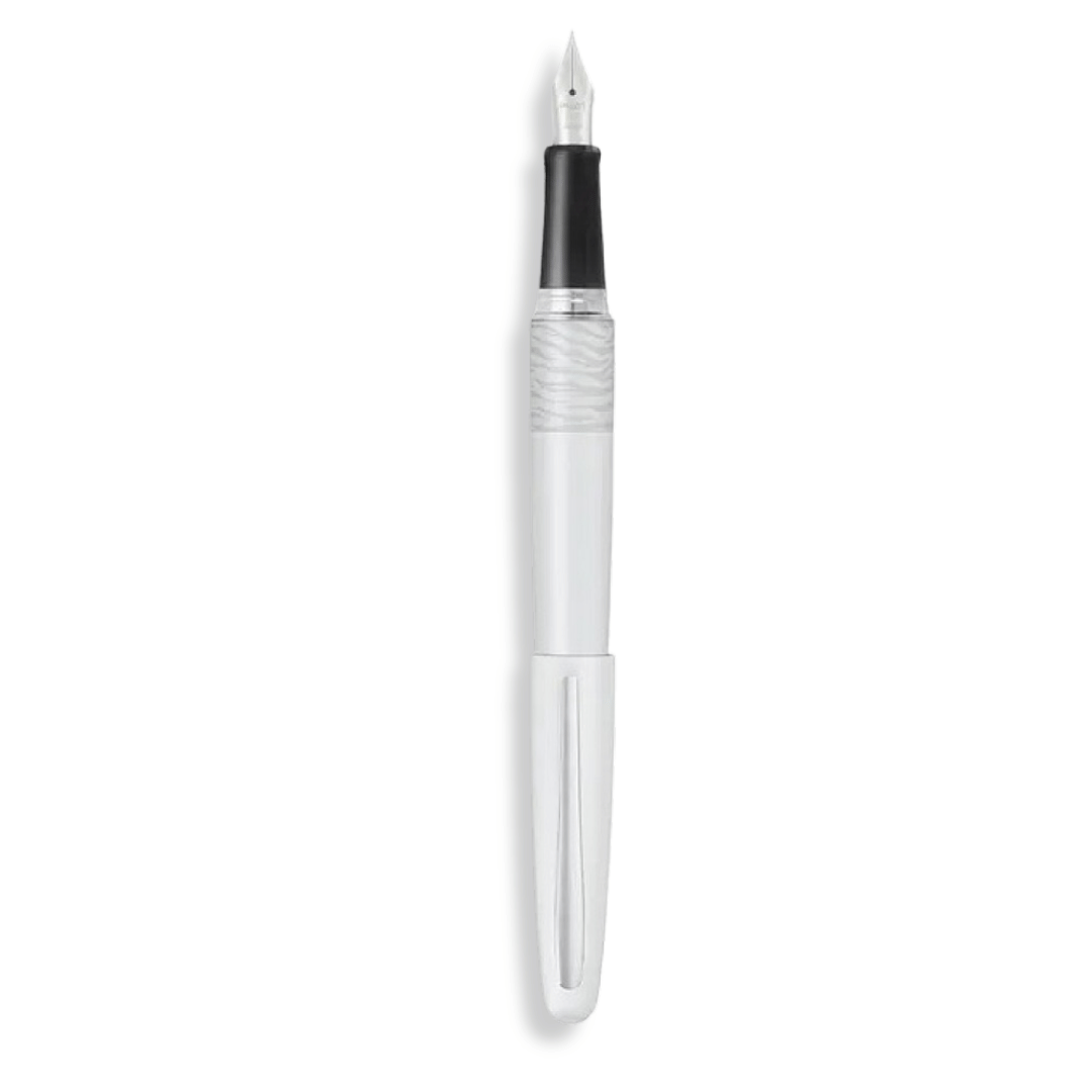 Pilot Metropolitan White Tiger Füllhalter