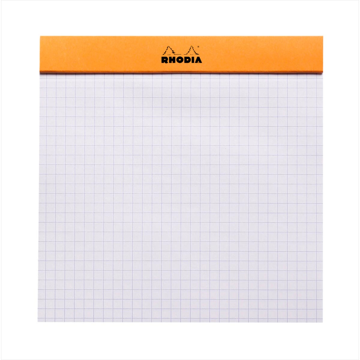 Rhodia - Notizblock Le Carre