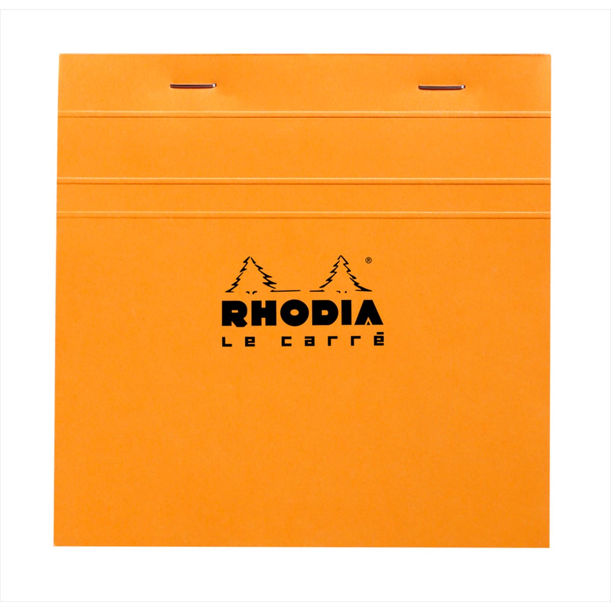 Rhodia - Notizblock Le Carre