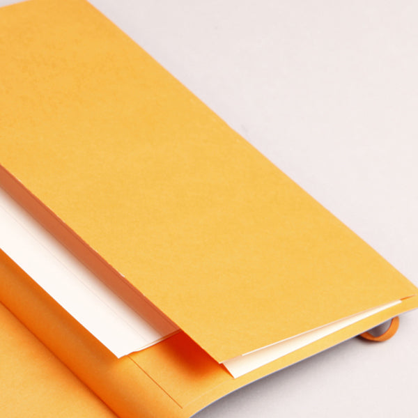 Rhodia Goalbook sapphire