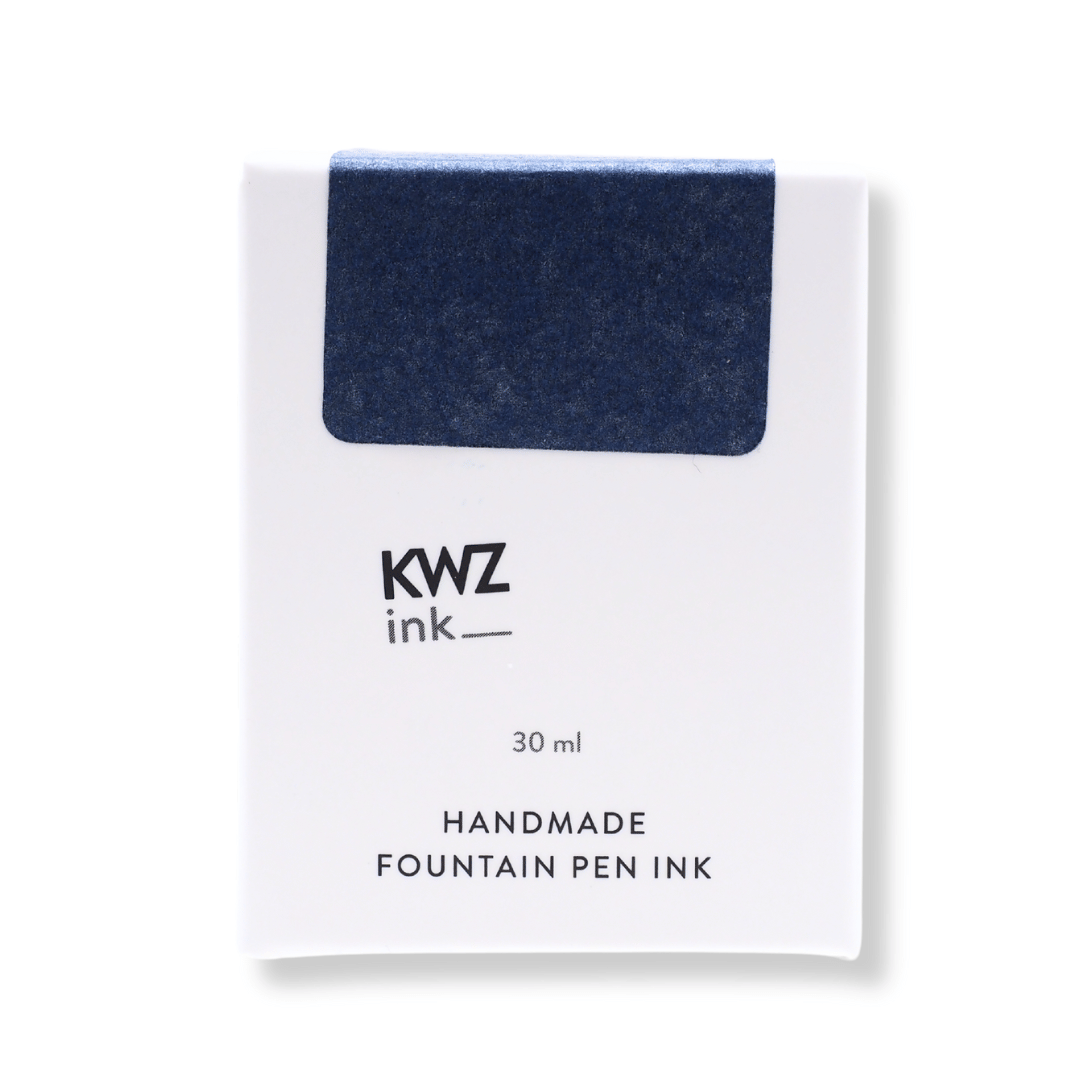 KWZ - Stardust Blue