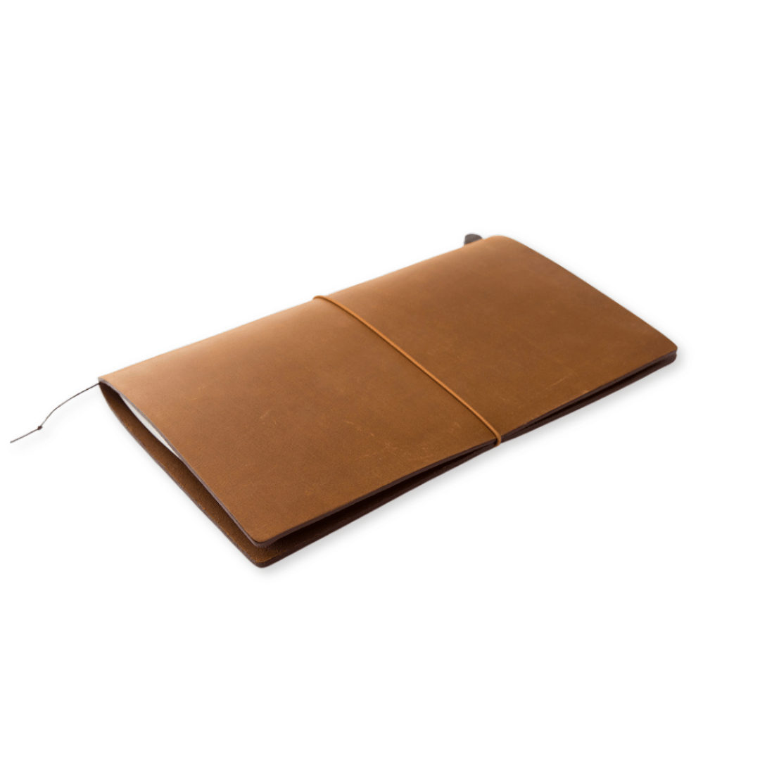 Traveler&#39;s Notebook Company - Notebook