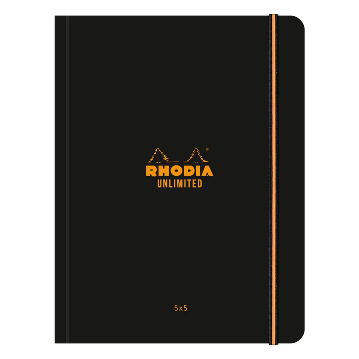 Rhodia - Unlimited A5+