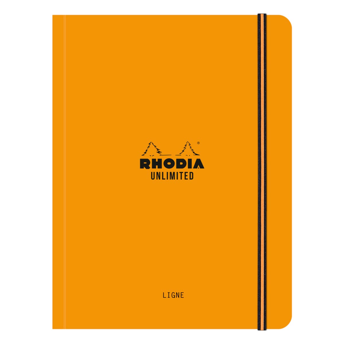 Rhodia - Unlimited A5+