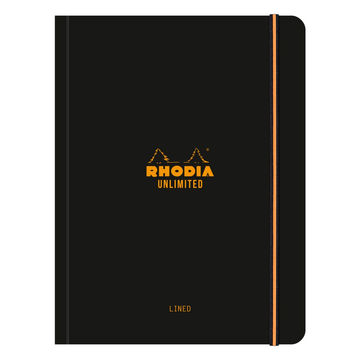 Rhodia - Unlimited A5+