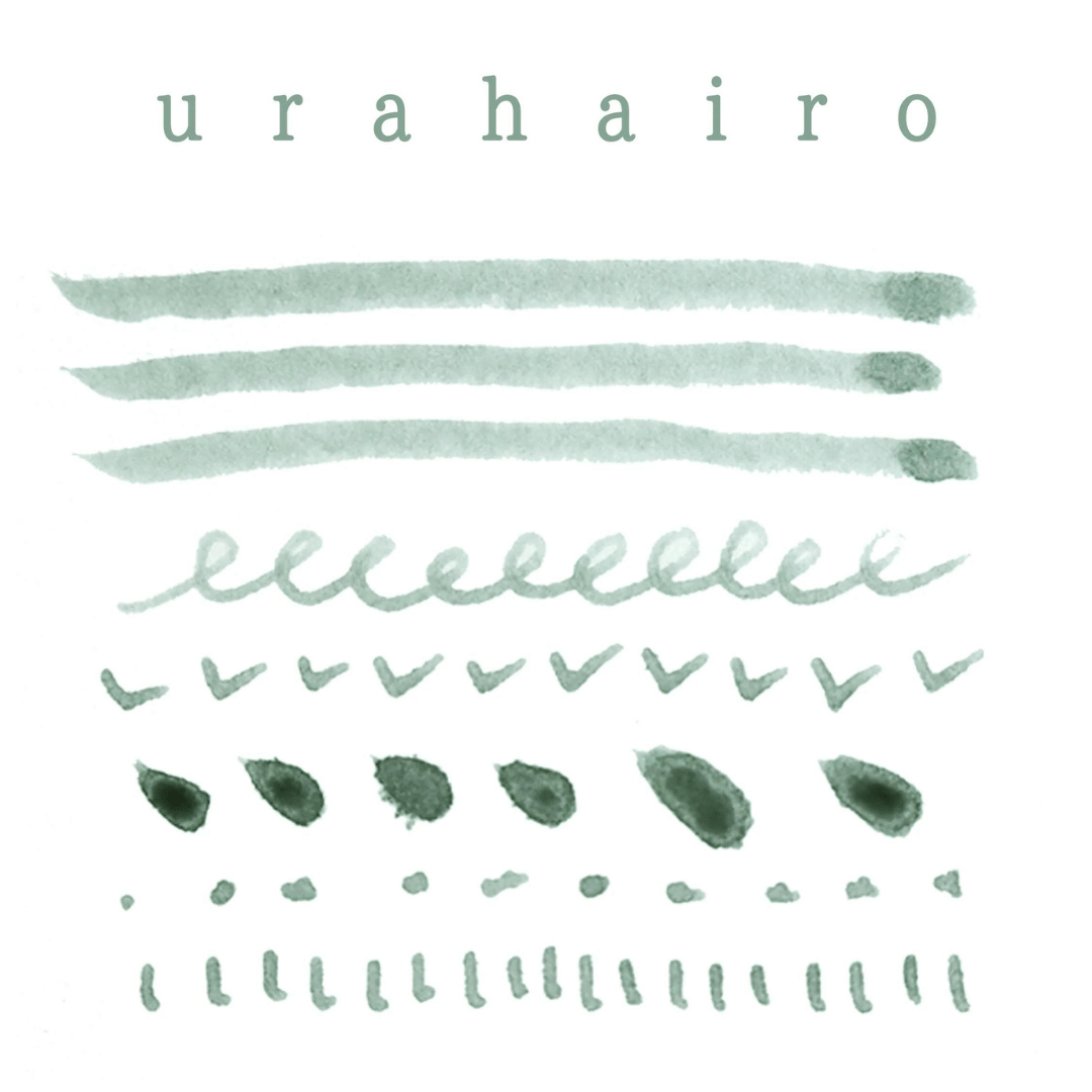 Kyo no oto - Urahairo