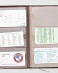 Traveler's Notebook Company - Card File (007)