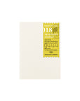 Traveler's Notebook Company - Passport - Accordion Fold Paper (018)