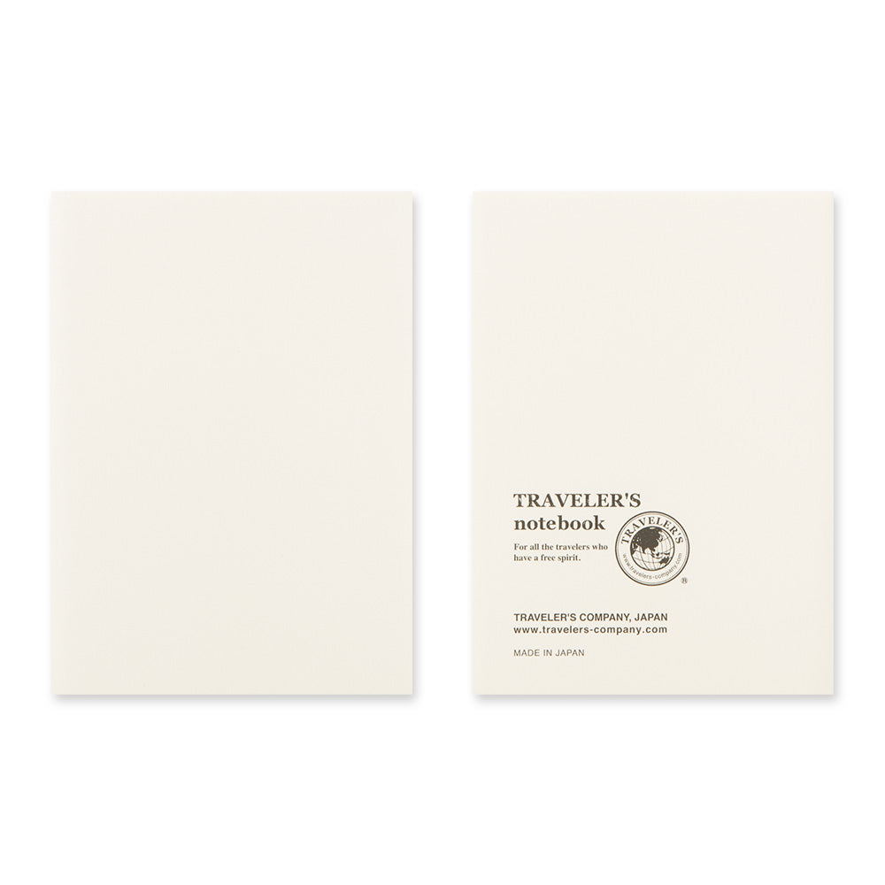 Traveler&#39;s Notebook Company - Passport - Accordion Fold Paper (018)