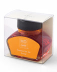 Midori - 15th Limited Tinte, orange