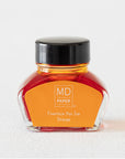 Midori - 15th Limited Tinte, orange