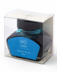 Midori - 15th Limited Tinte, blau