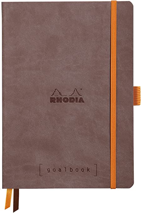 Rhodiarama - Goalbook