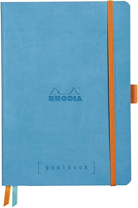 Rhodiarama - Goalbook